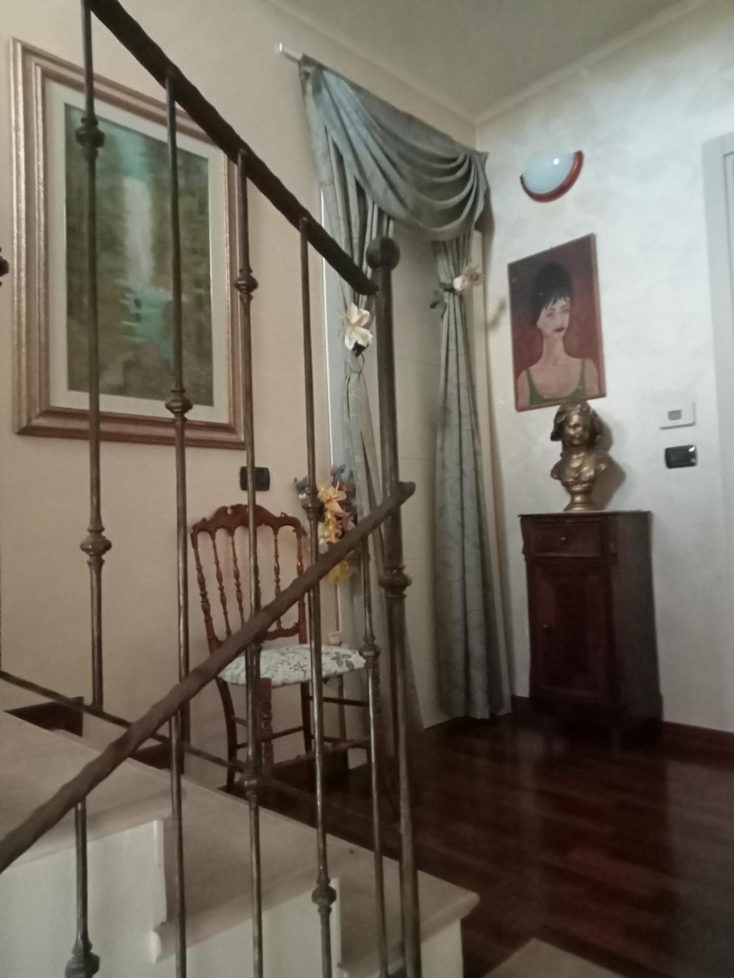 فندق A L'Aquila Per Un Sogno المظهر الخارجي الصورة
