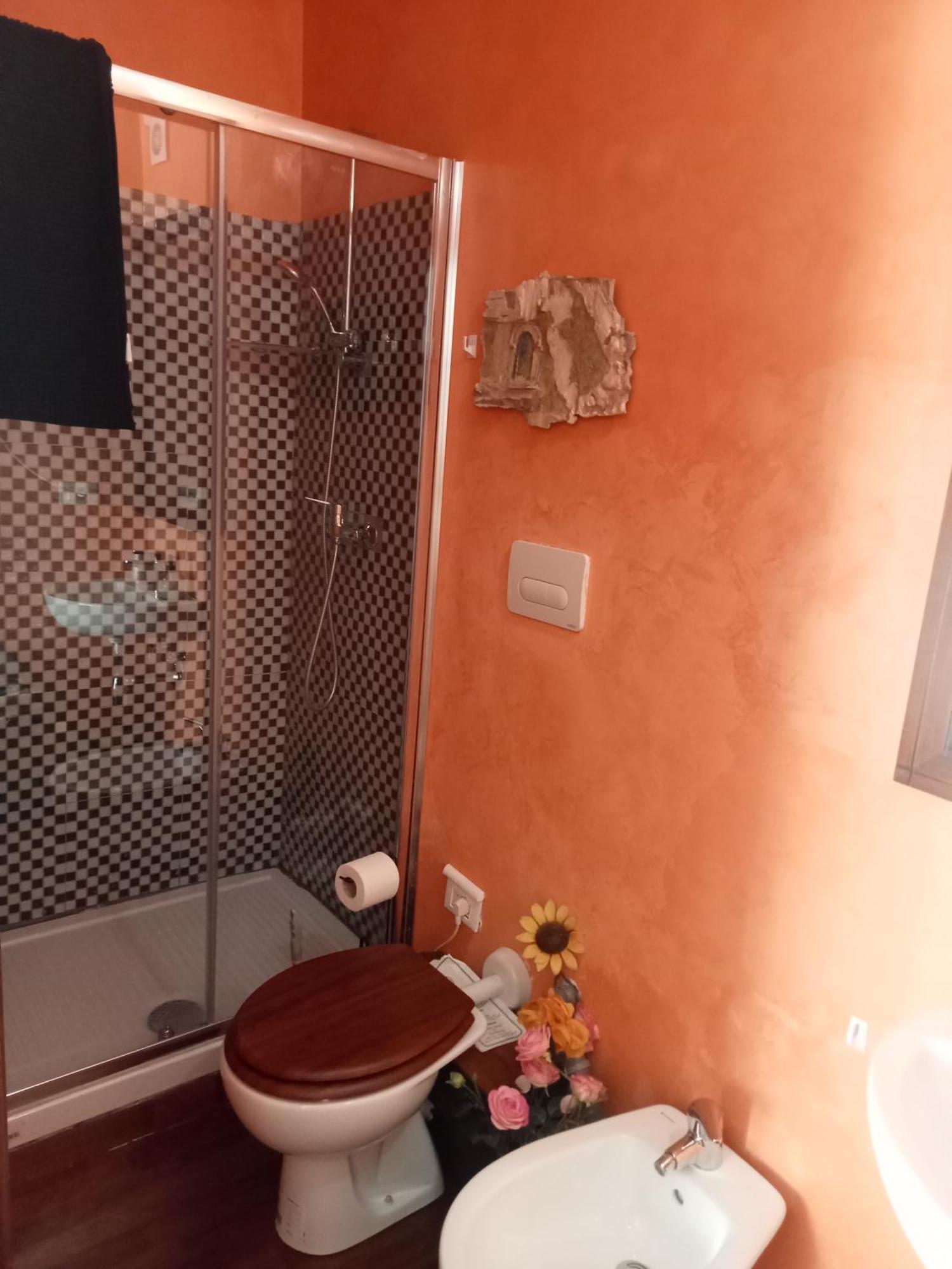 فندق A L'Aquila Per Un Sogno المظهر الخارجي الصورة